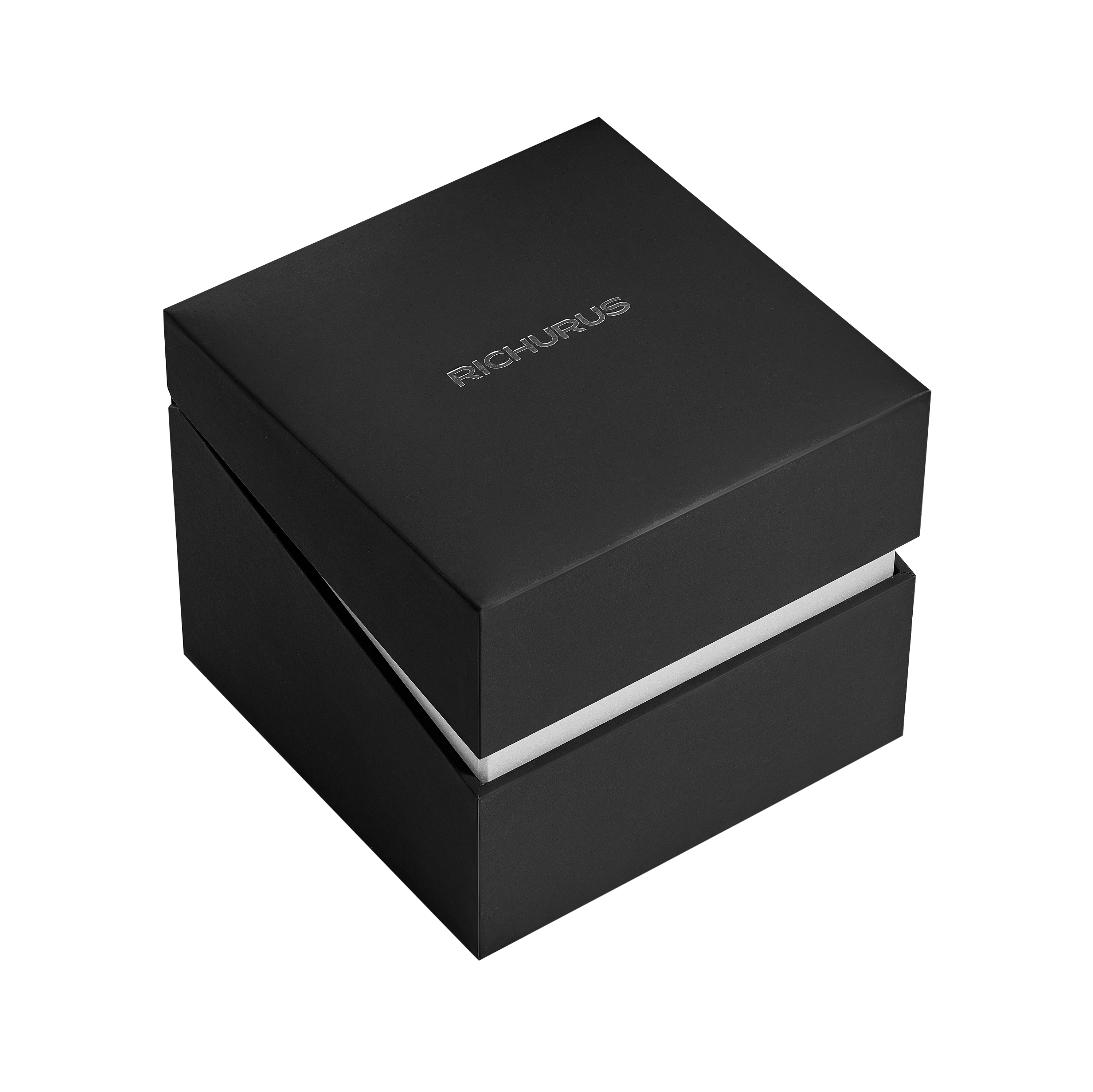 The LumiX – Carbon Black