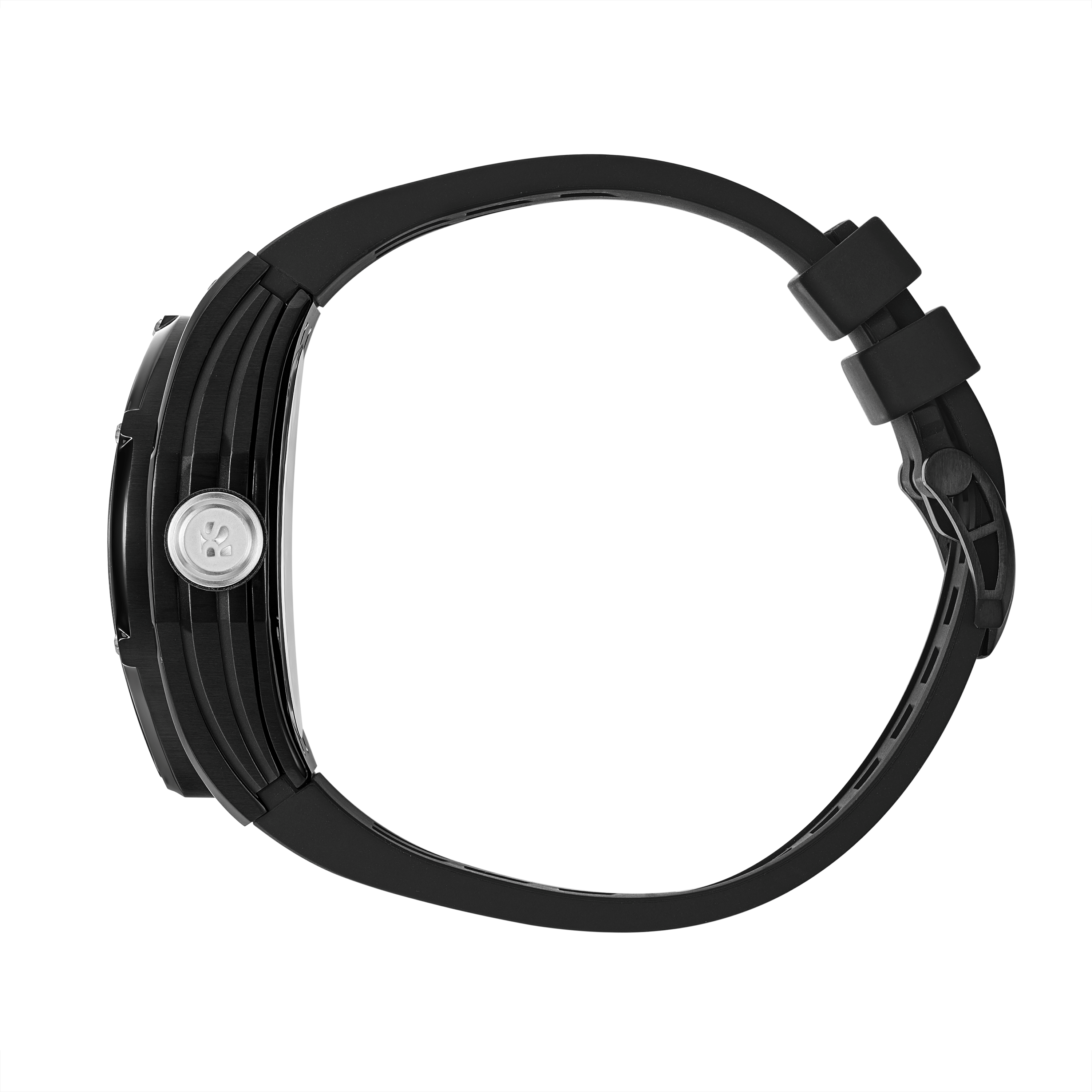 The Aviator Automatic - Black