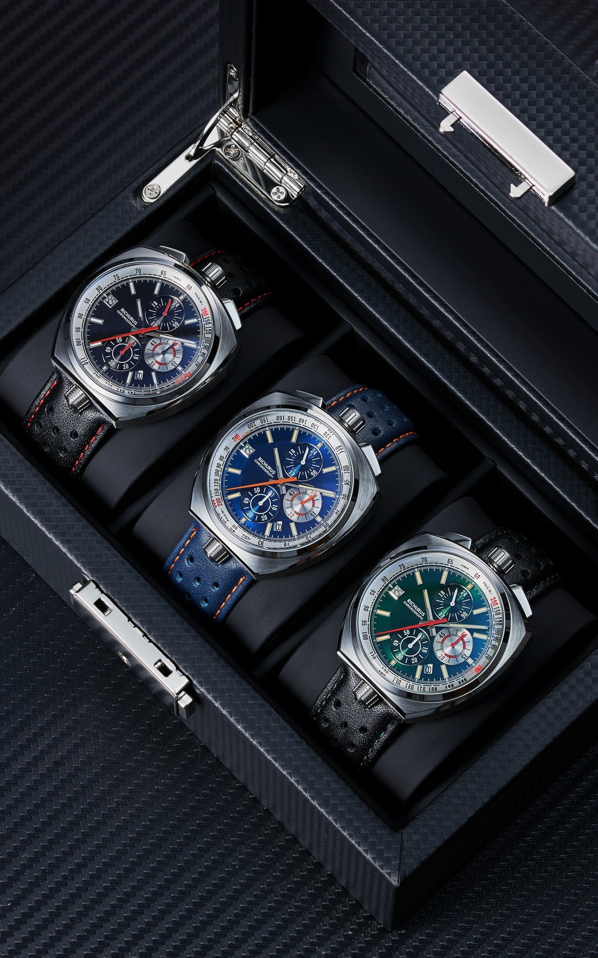 The Ultimate Watch Gift Guide: Find the Perfect Richurus