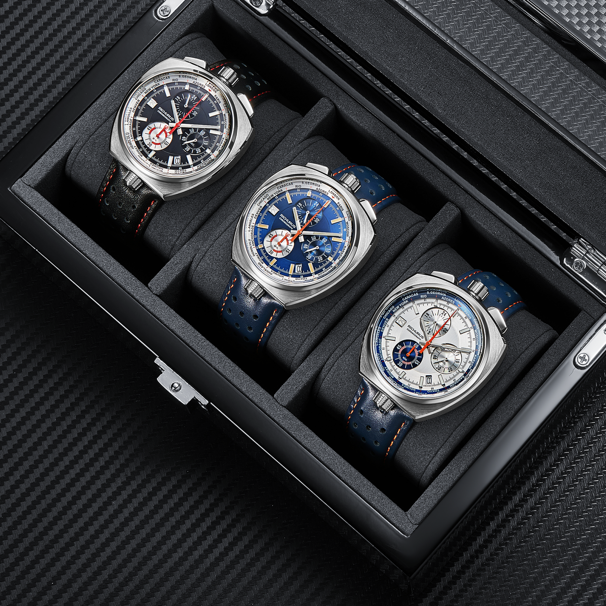 The Ultimate Father’s Day Watch Guide: Find the Perfect Watch for Every Dad