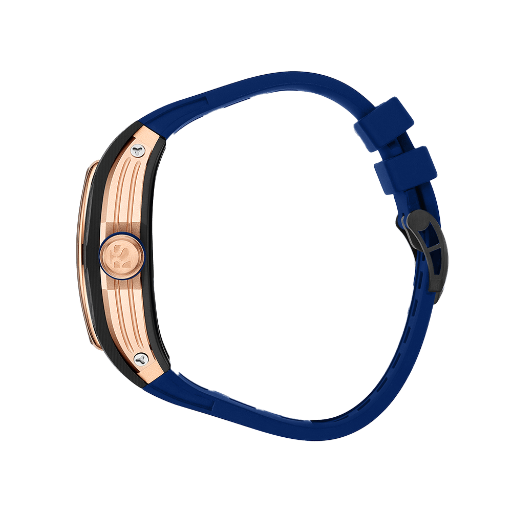 CARBON FIBER AUTOMATIC - RICHURUS WATCHES