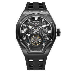El Aviator Automático - Negro