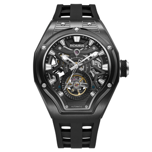 The Aviator Automatic - Black