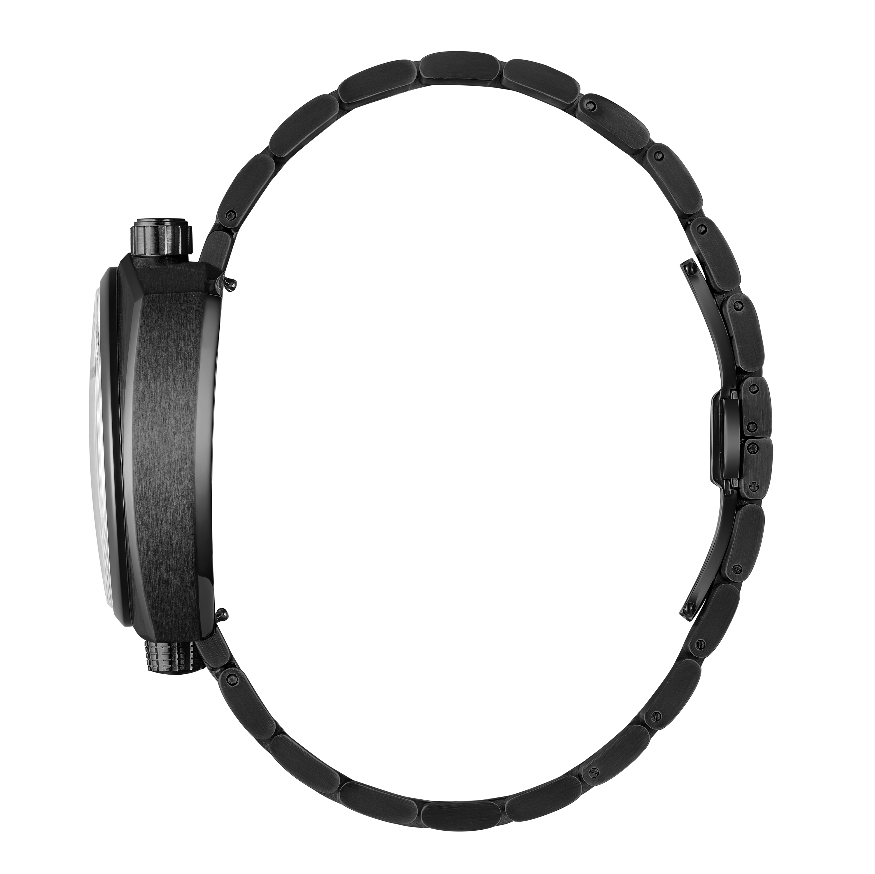 The Bullhead Automatic - Bracelet - Stealth