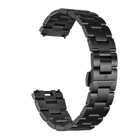 The Steel Bracelet of Bullhead - Black