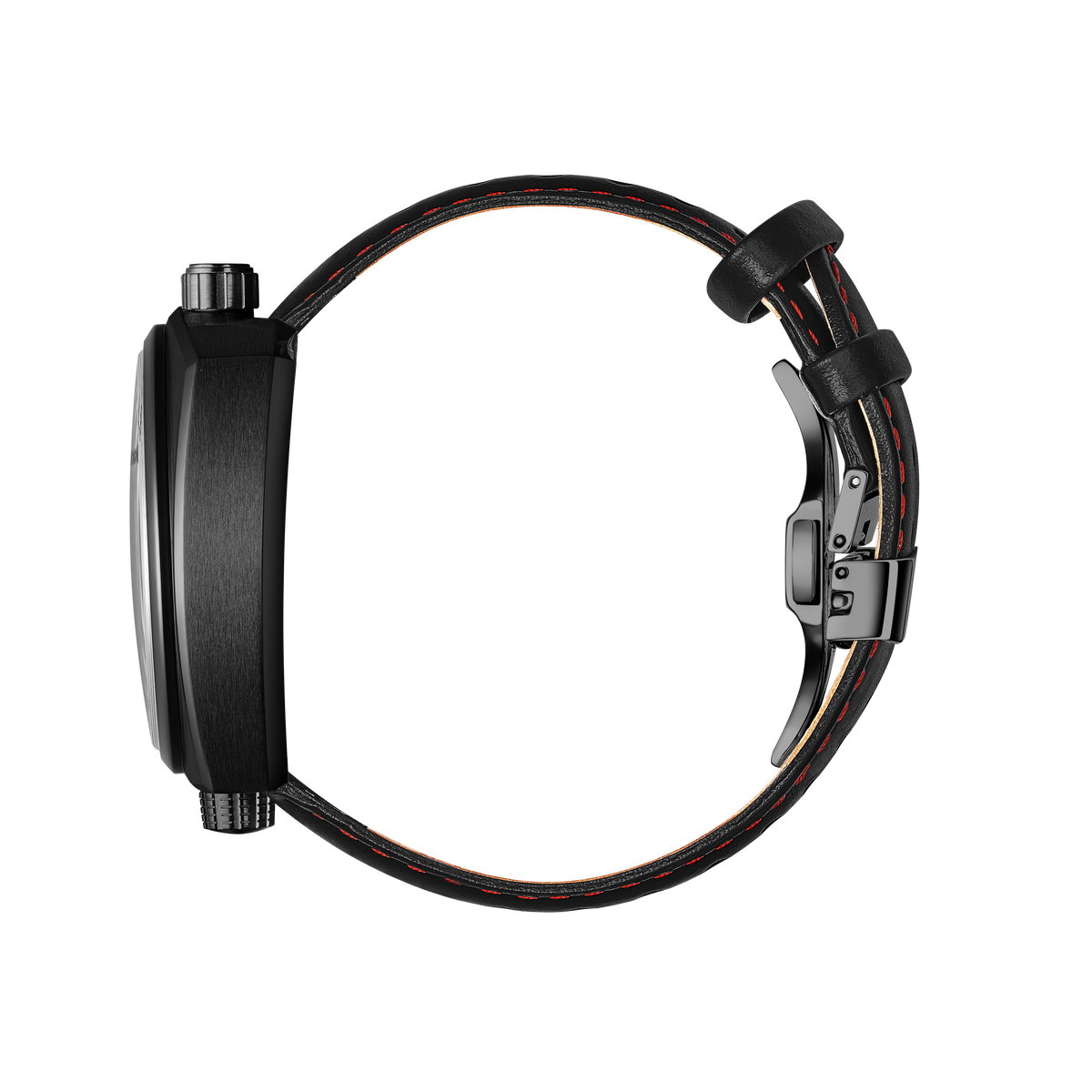 Bullhead Automático - Piel - Stealth