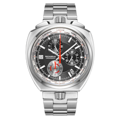 Steel Bracelet