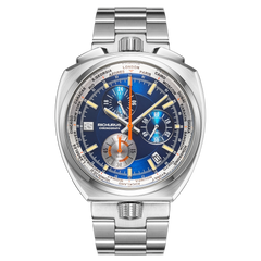 Steel Bracelet