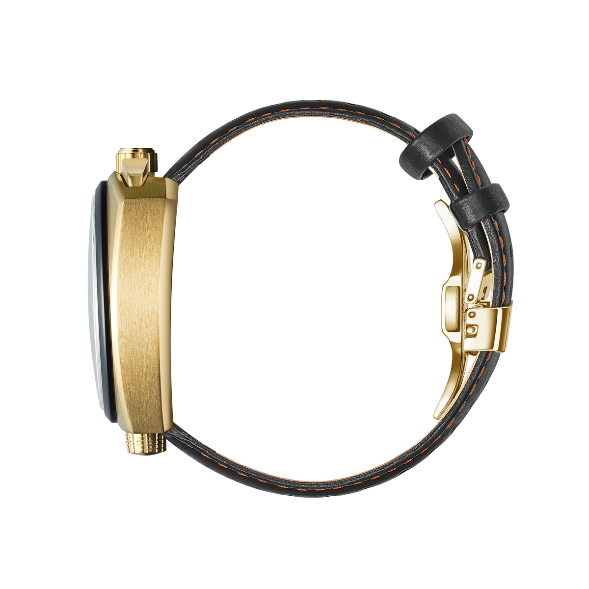 El Bullhead Chrono S – Próxima Generación - Oro