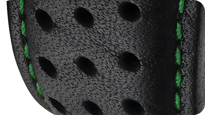 Genuine Leather Strap