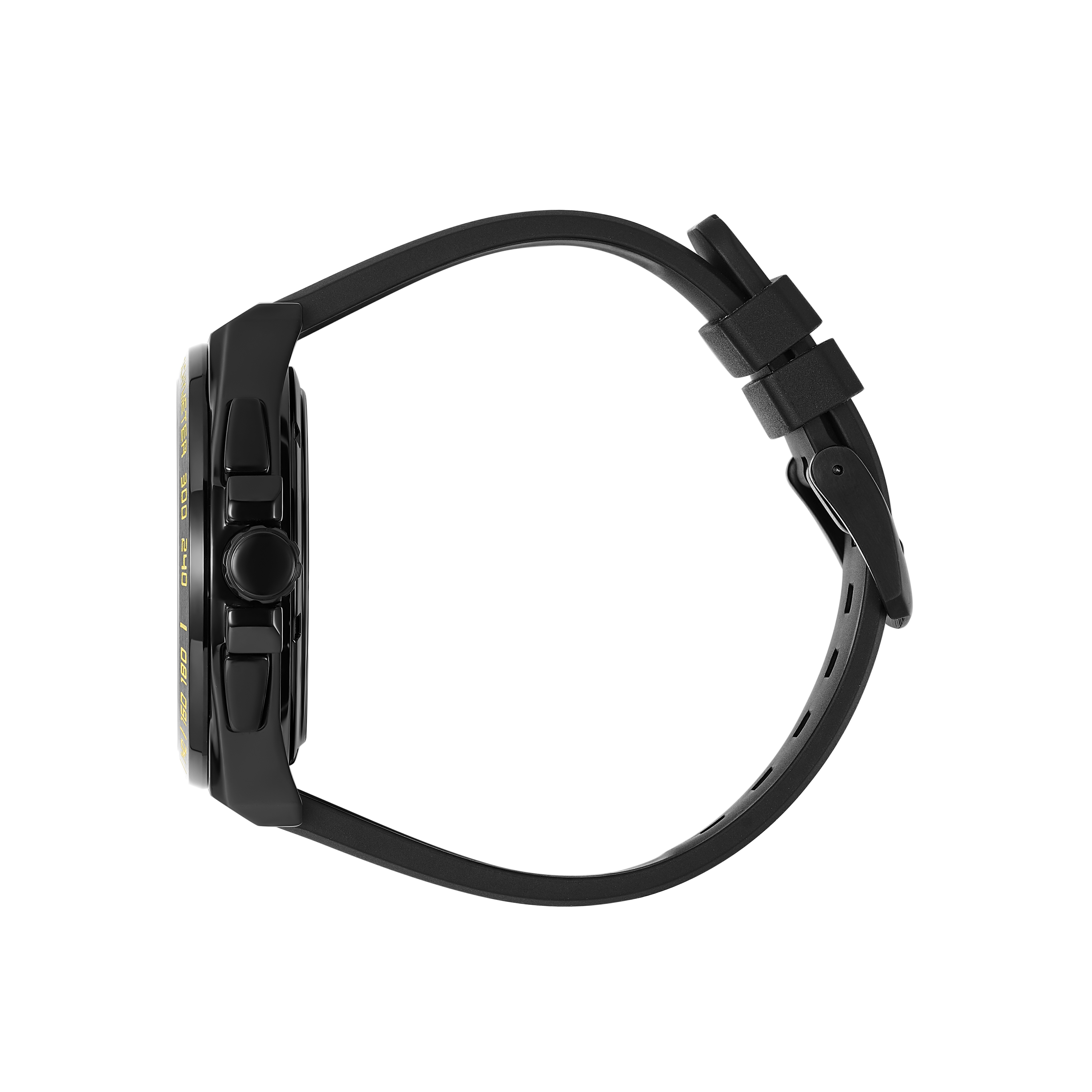 The Vector Chrono - Black