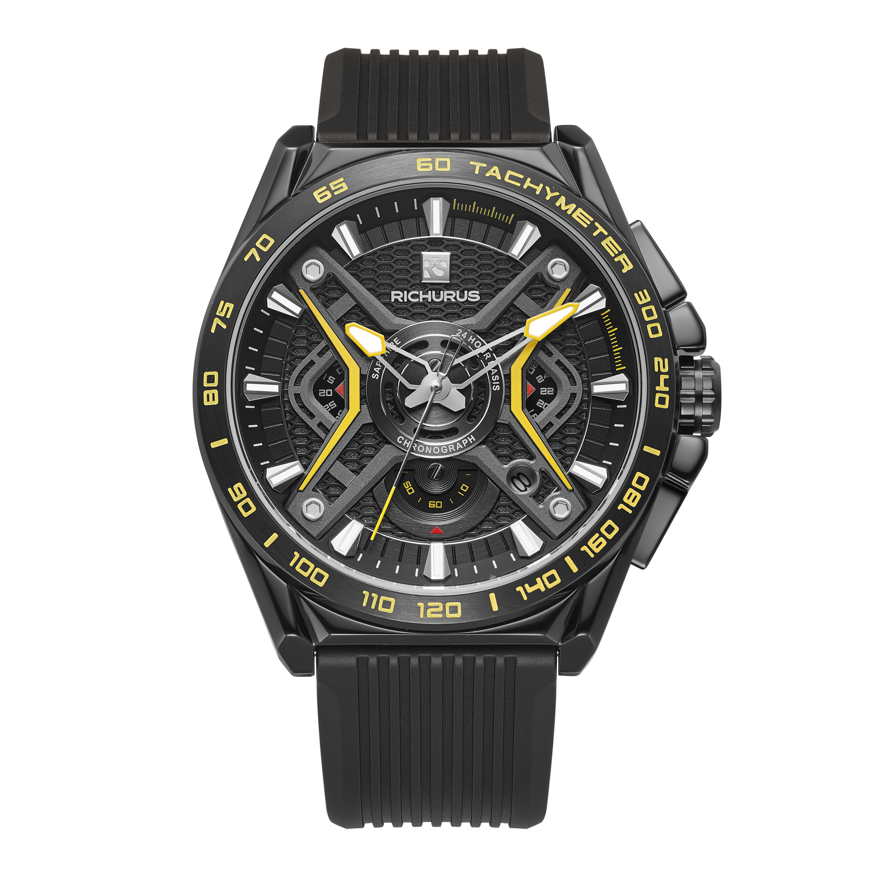 VECTOR CHRONO
