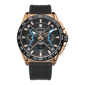 The Vector Chrono - Gold