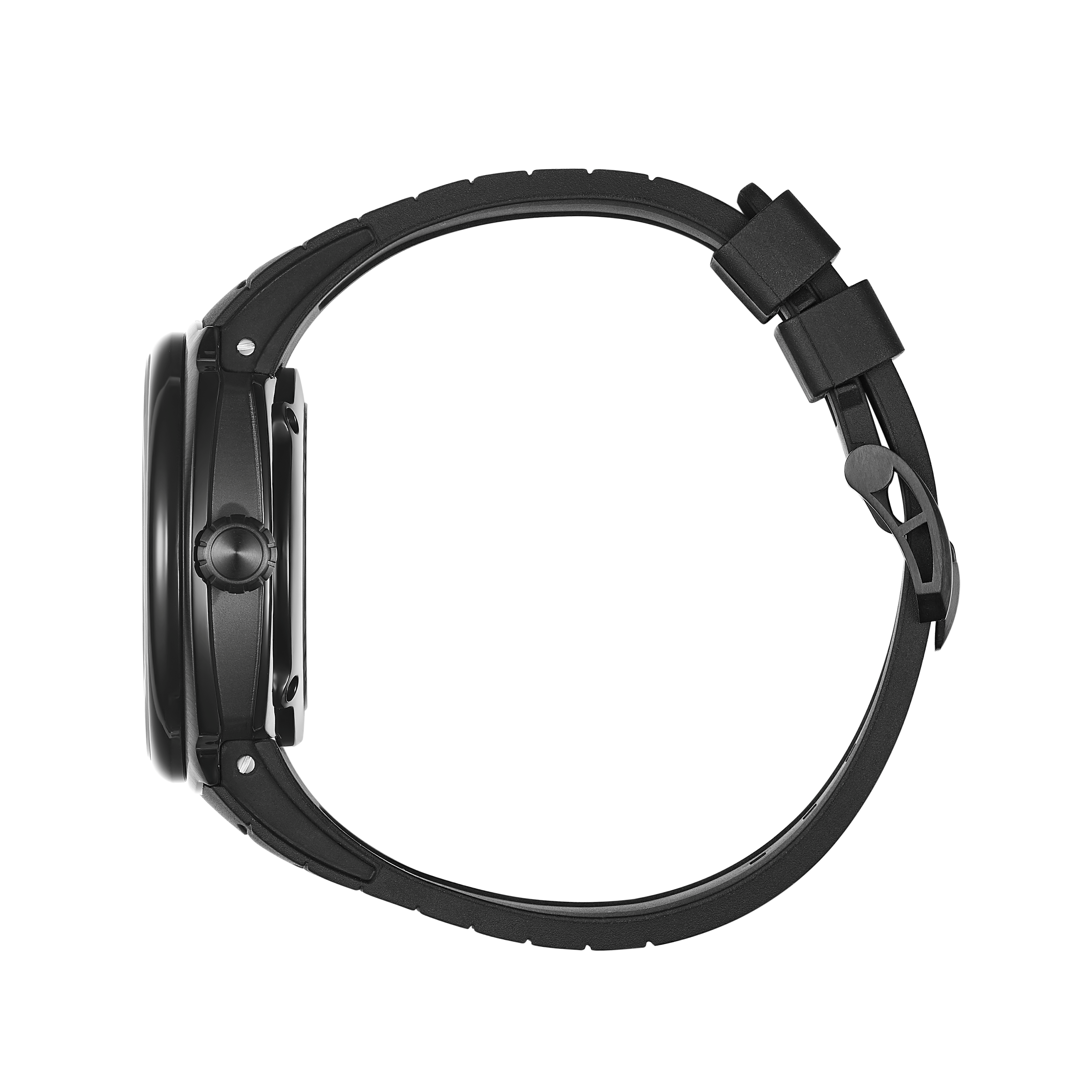The Gravity Automatic - Black