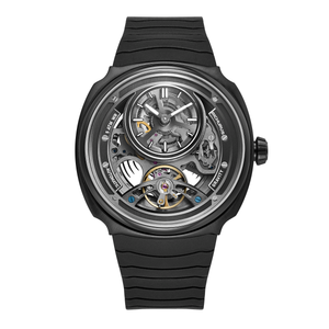 The Gravity Automatic - Black