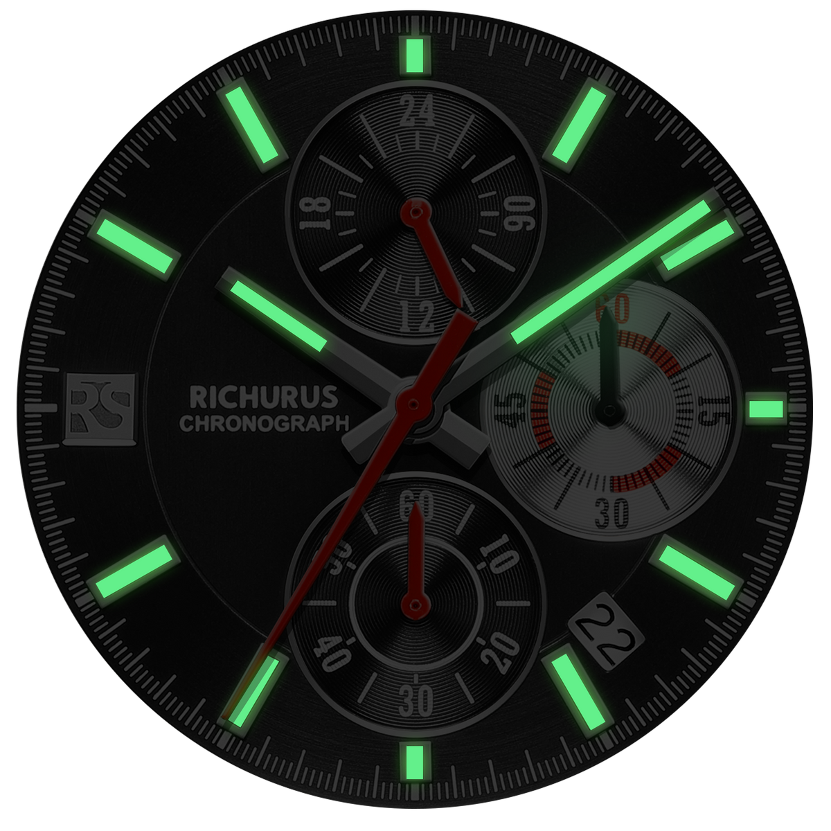 Luminous