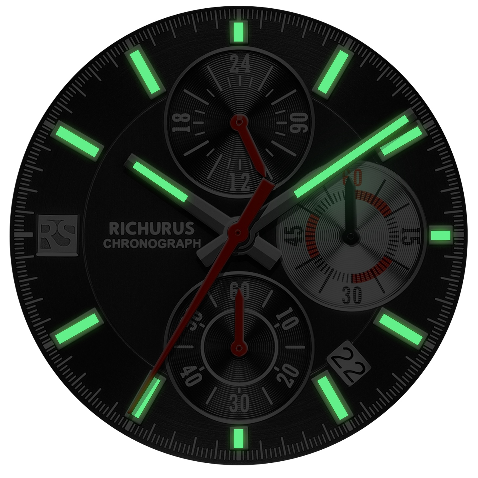 Luminous