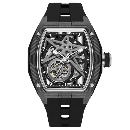The Starship Automatic – Stealth